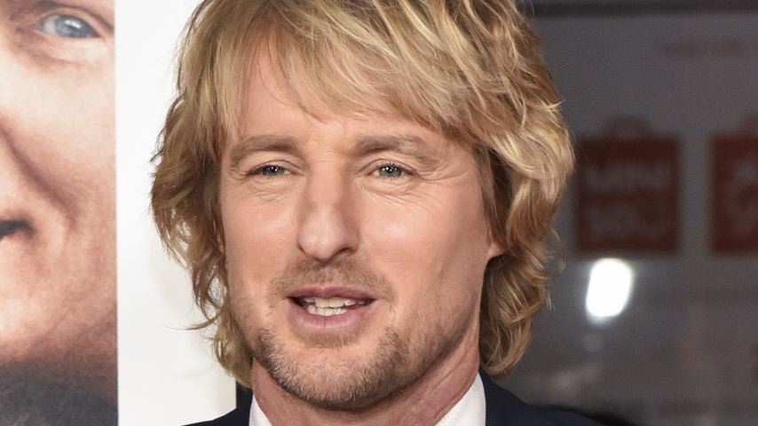 Owen Wilson, Schauspieler