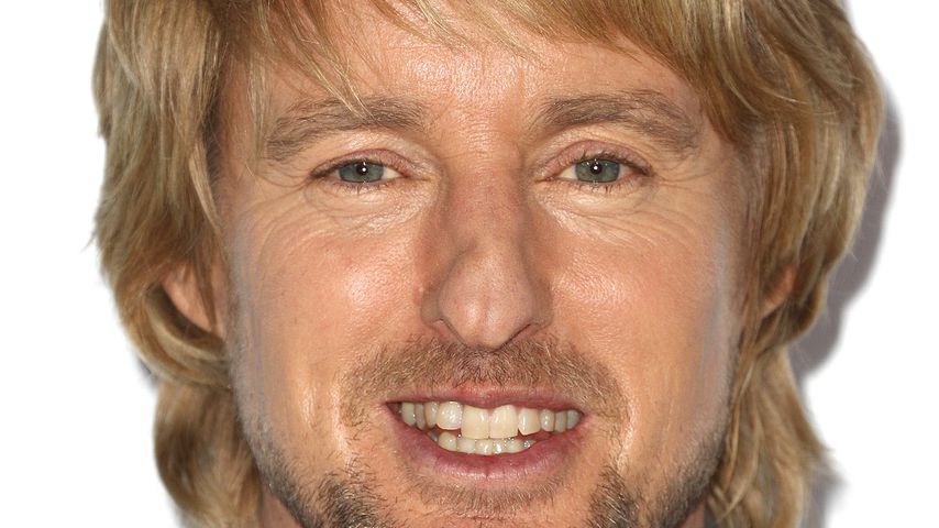 Owen Wilson, Hollywood-Star