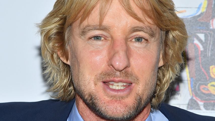 Owen Wilson, Filmstar