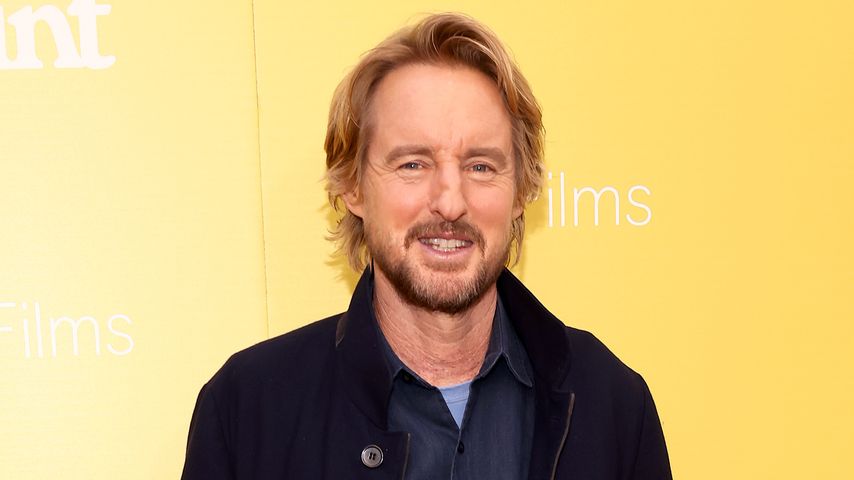 Owen Wilson, Schauspieler