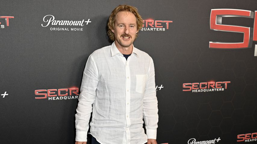 Owen Wilson, Schauspieler