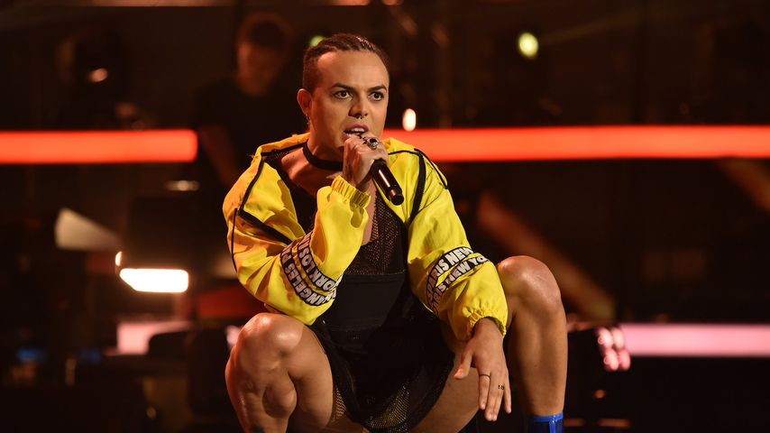 Background-Tänzer von J.Lo flasht bei "The Voice of Germany"