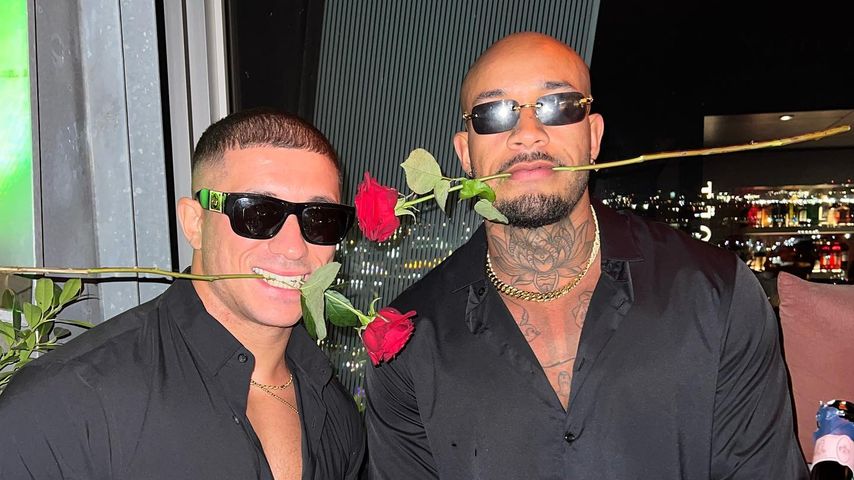 Ozan Gencel und Lukas Baltruschat, Realitystars