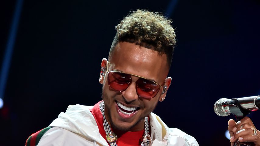 Ozuna im November 2019