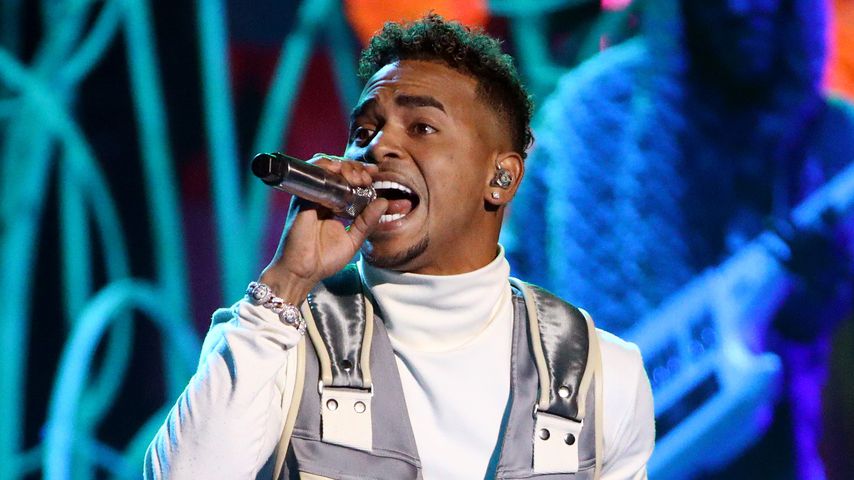 Ozuna im November 2019