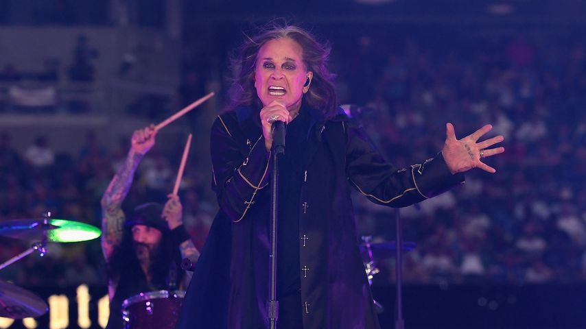 Ozzy Osbourne, Musiker
