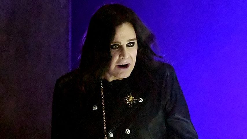 Ozzy Osbourne, Sänger