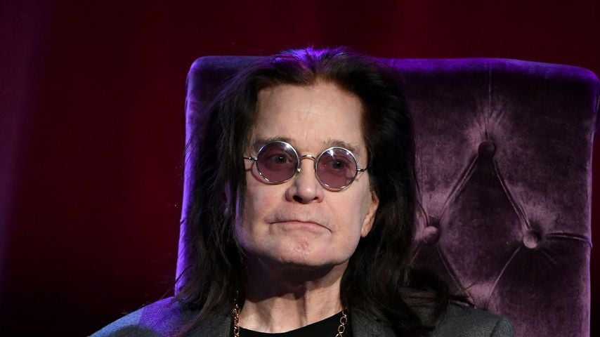 Ozzy Osbourne, Musiker