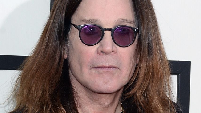 Ozzy Osbourne, Musiker