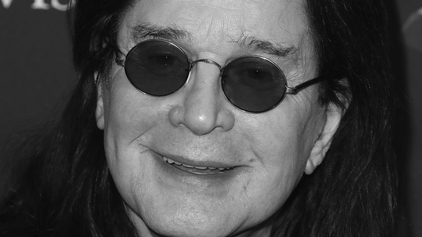Black-Sabbath-Legende Ozzy Osbourne stirbt mit 76 Jahren