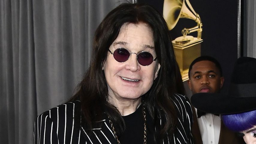 Ozzy Osbourne, Musiker