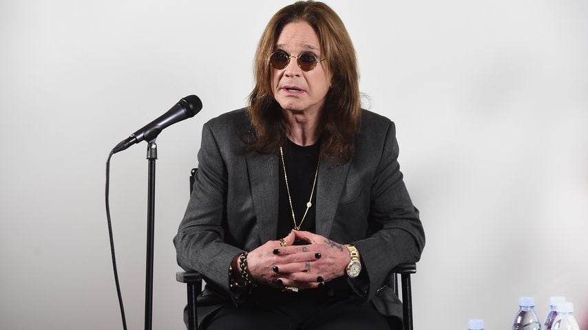 Ozzy Osbourne, Musiker