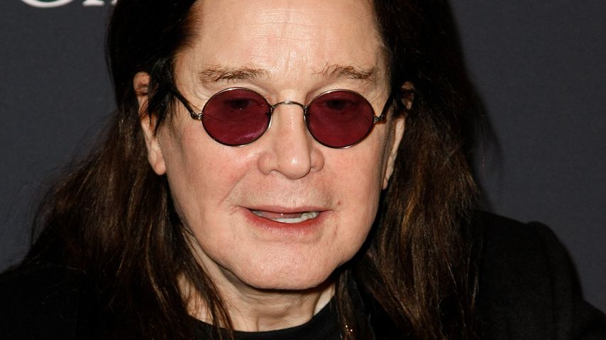 Ozzy Osbourne, Musiker