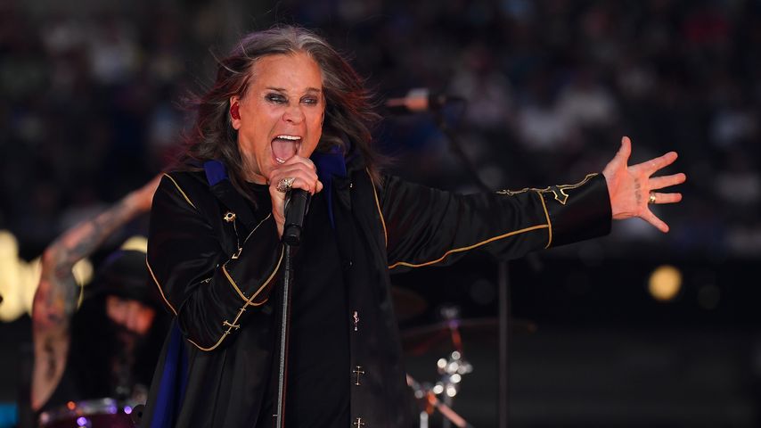 Ozzy Osbourne, Musiker