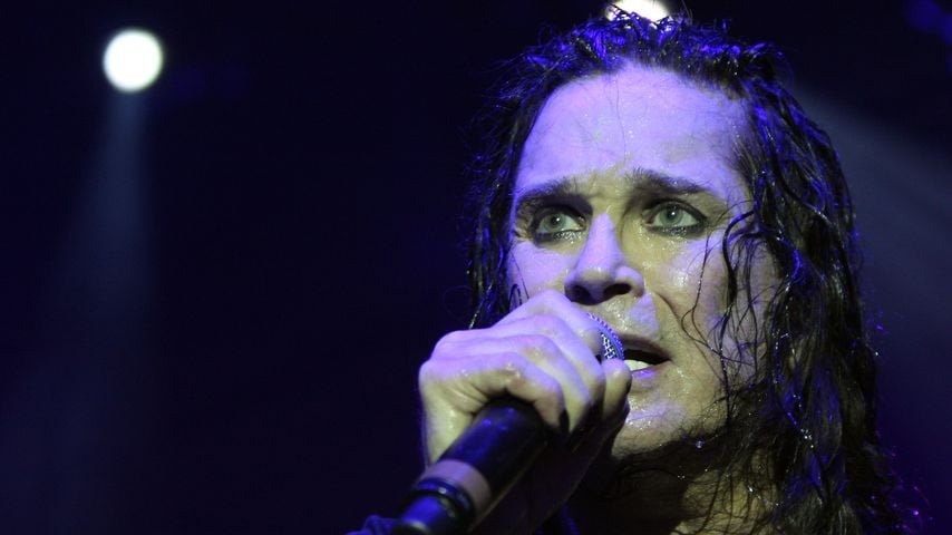 Zahlreiche Stars verabschieden sich von Ozzy Osbourne (†76)