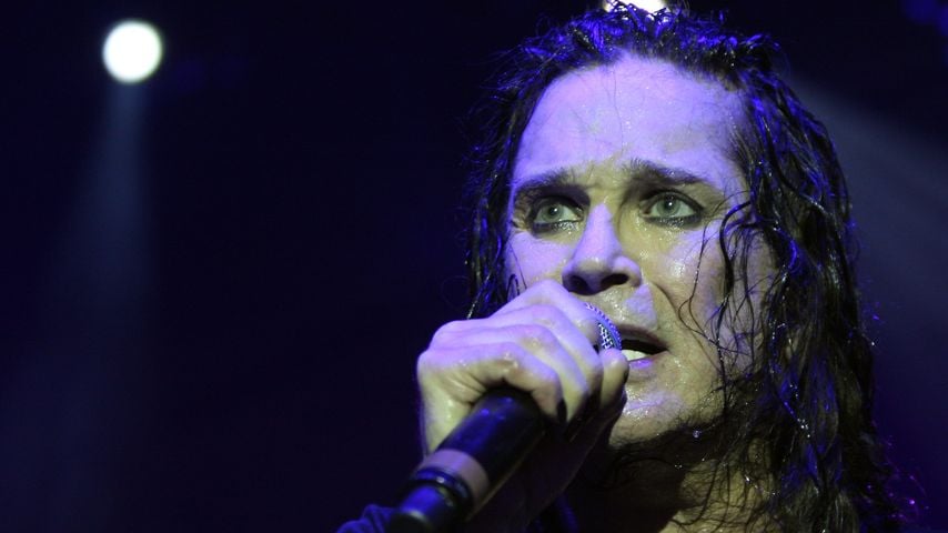 Zahlreiche Stars verabschieden sich von Ozzy Osbourne (†76)