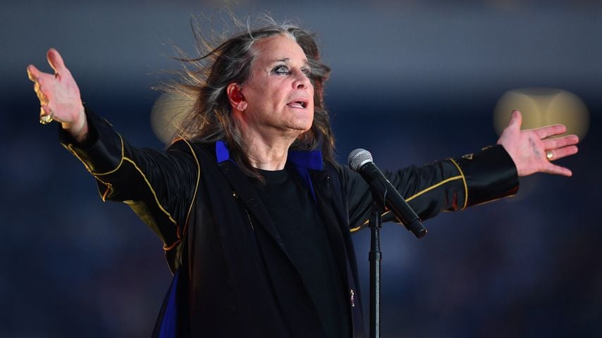 Erster posthumer Hit: Ozzy Osbourne legt musikalisch nach