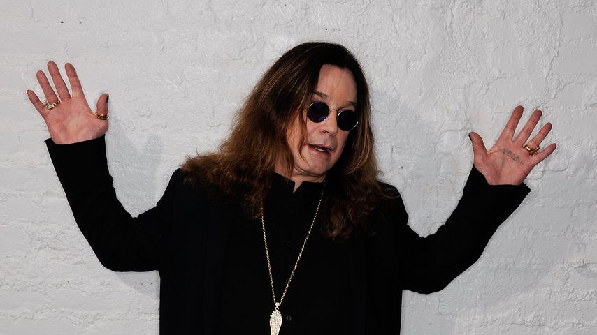 Ozzy Osbourne, Musiker