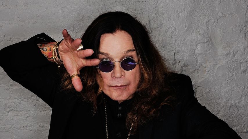 Ozzy Osbourne, Rockmusiker