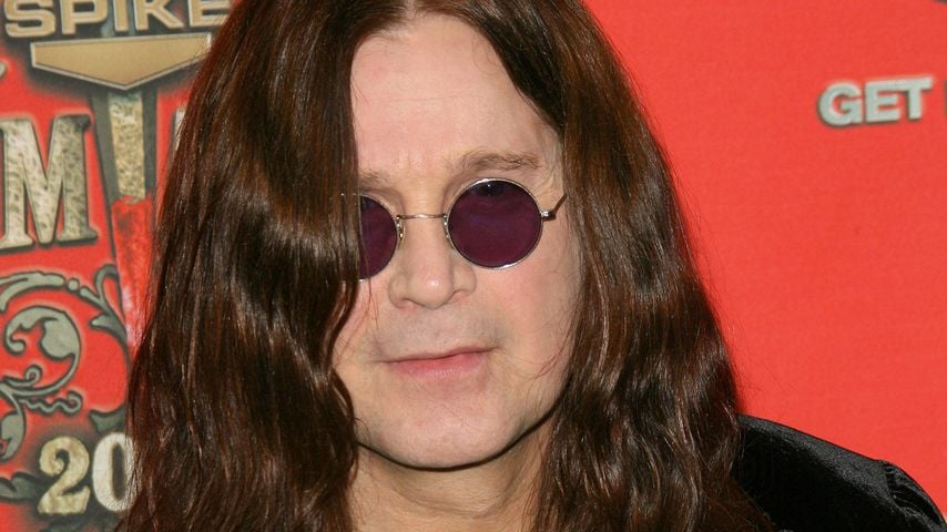 Ozzy Osbourne, Sänger