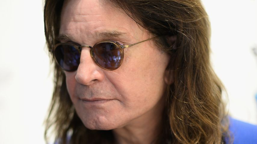 Freunde in Sorge: Hat Ozzy Osbourne Lebenswillen verloren?