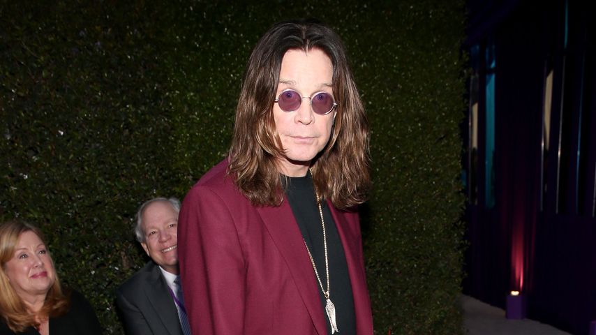 Ozzy Osbourne, Musiker