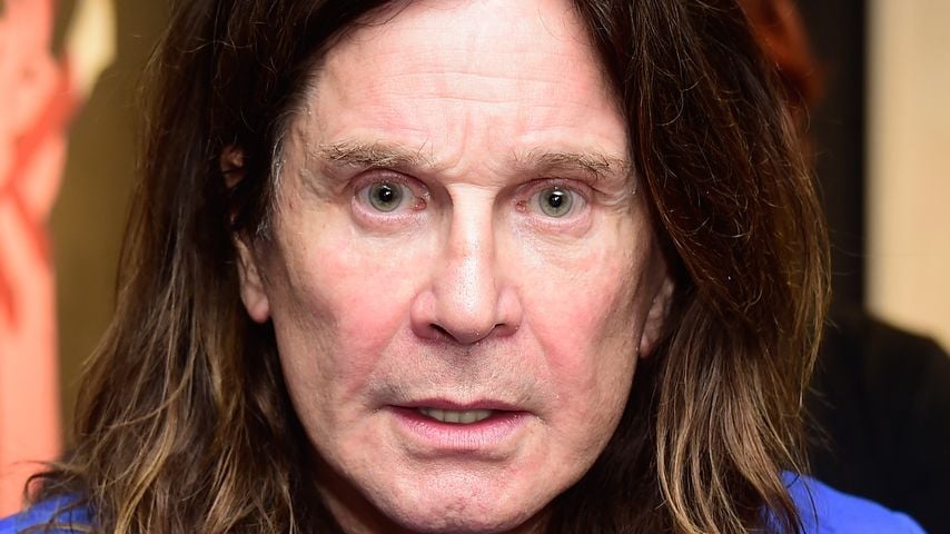 Ozzy Osbourne, Sänger