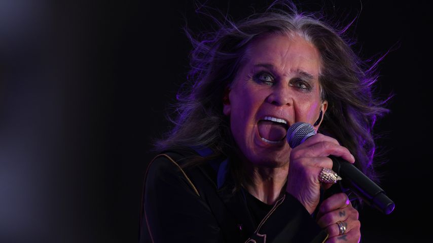Ozzy Osbourne, Musiker