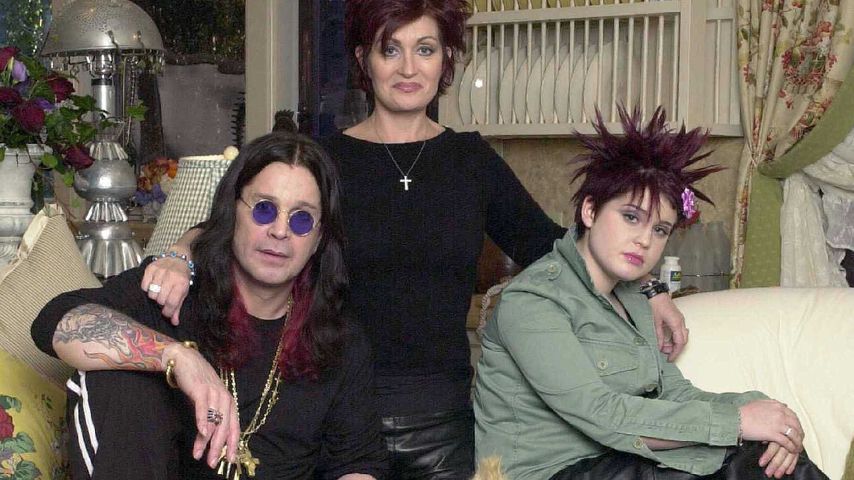 Sharon verrät: Wird es ein "The Osbournes"-Reboot geben?