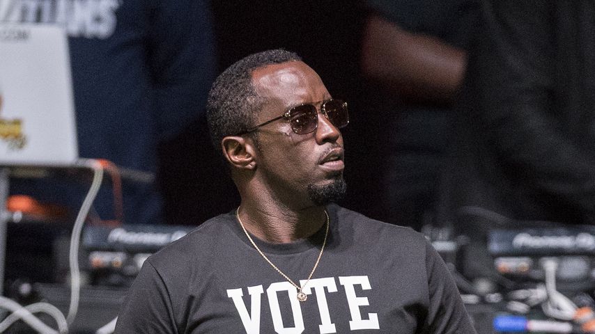 Mit Nicki Minaj & Diddy: Coachella überwältigt Ari Grande!