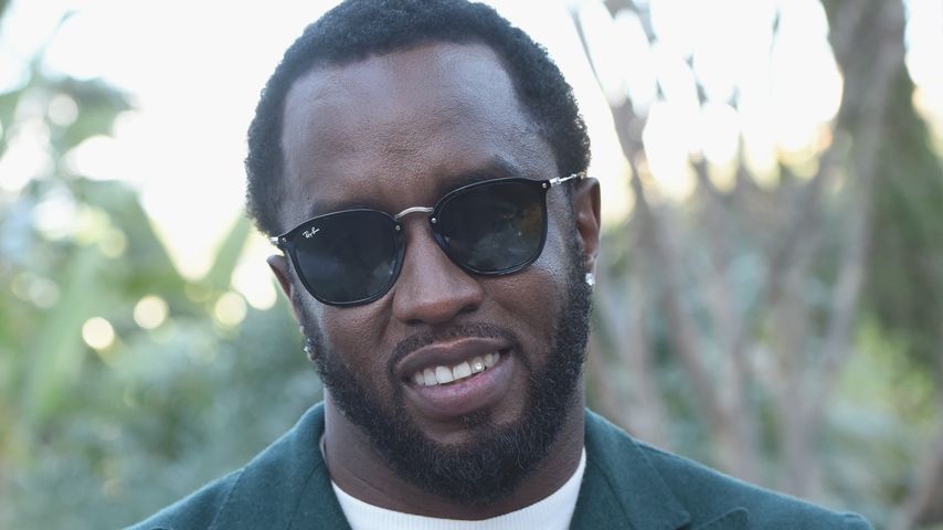 P. Diddy, 2019 in Los Angeles