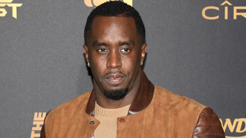Sean "Diddy" Combs, Musiker