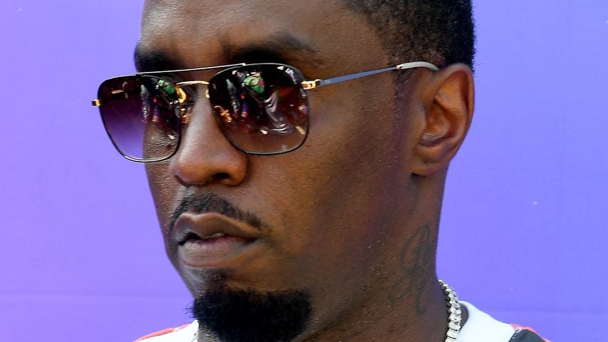 P. Diddy im September 2019