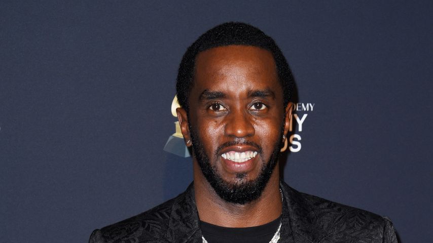 P. Diddy, Musiker