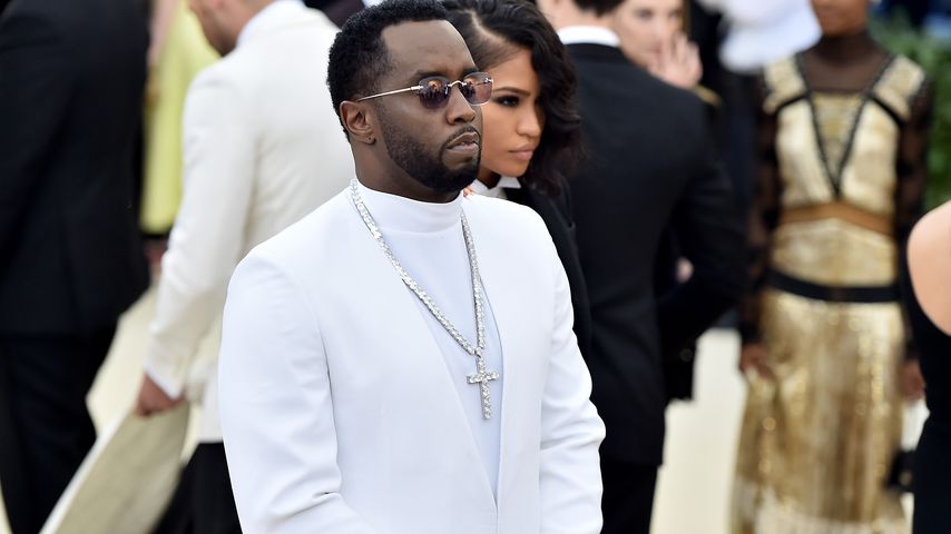 Sean Love Combs, Musiker