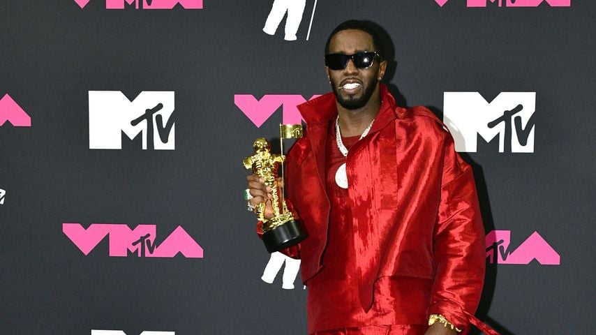 P. Diddy, Musiker