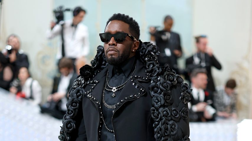 P. Diddy, Musiker