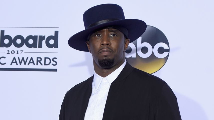 Urteil falsch? Diddy fordert Freispruch oder neuen Prozess