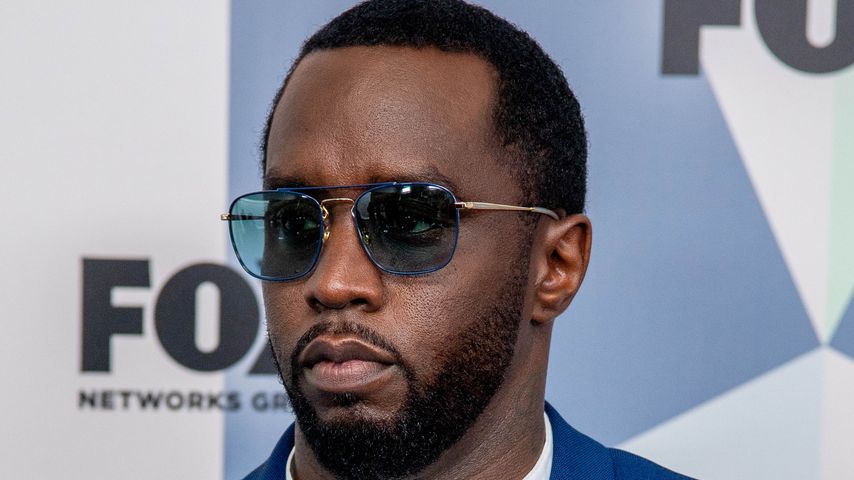 P. Diddy, Musiker