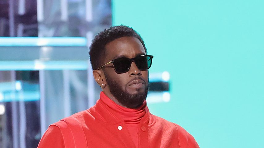P. Diddy, Musiker