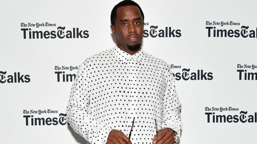 Hoher Einsatz: Diddy fordert Gerechtigkeit im Kautionsstreit