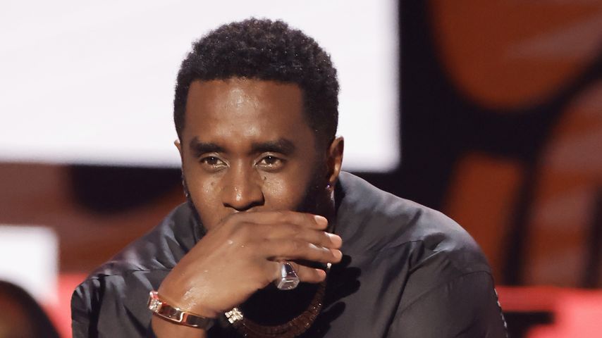 P. Diddy, Musiker