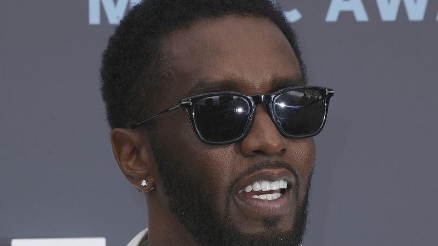 P. Diddy, Musikproduzent