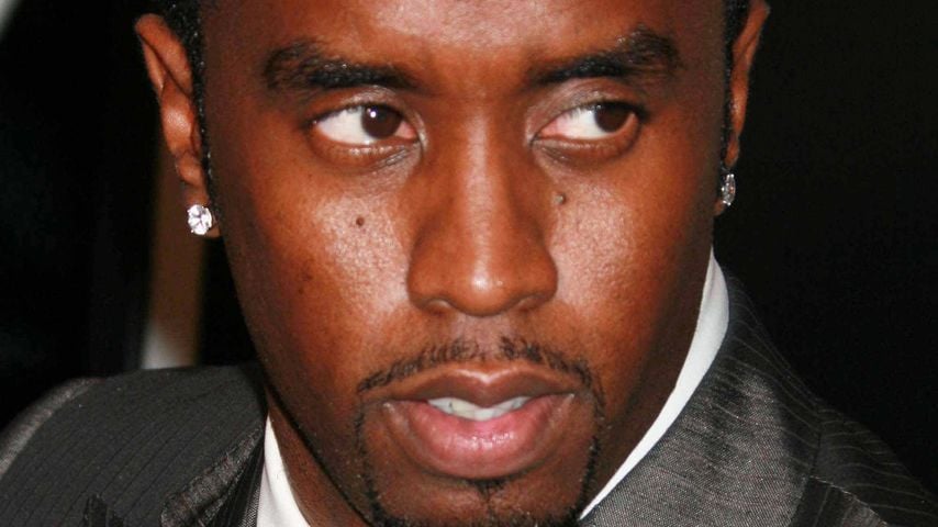 Kurz vor Urteilsverkündung: P. Diddy wird erneut verklagt