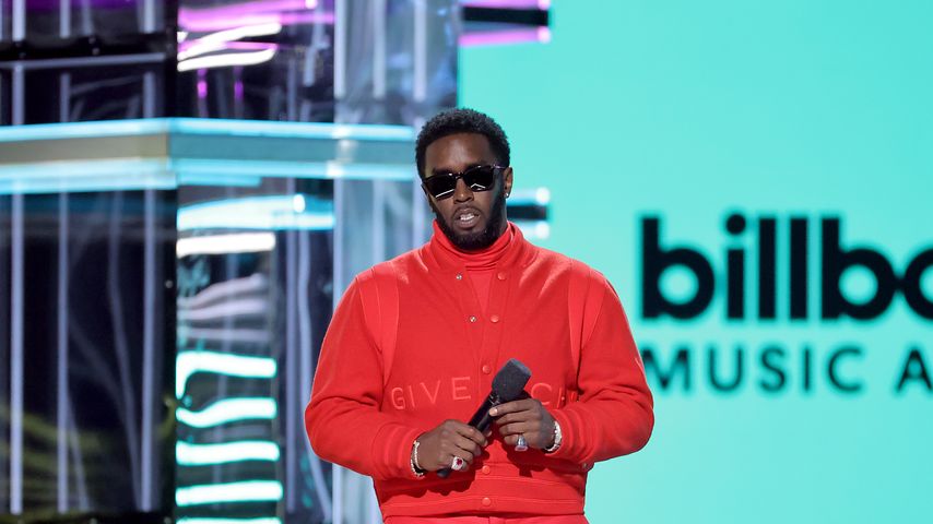 P. Diddy, Las Vegas