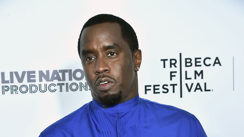 P. Diddy, Musiker