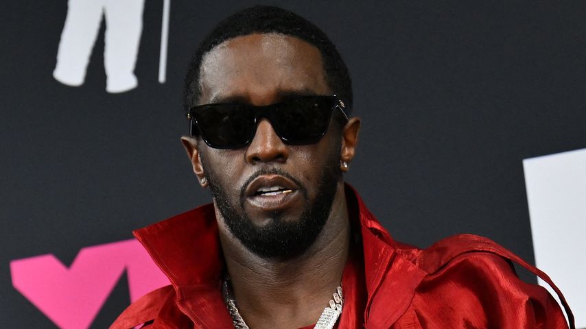 P. Diddy, Musiker