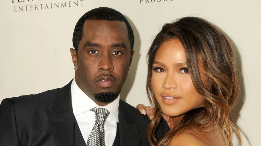 Cassie Ventura bricht Schweigen nach P. Diddys Verurteilung