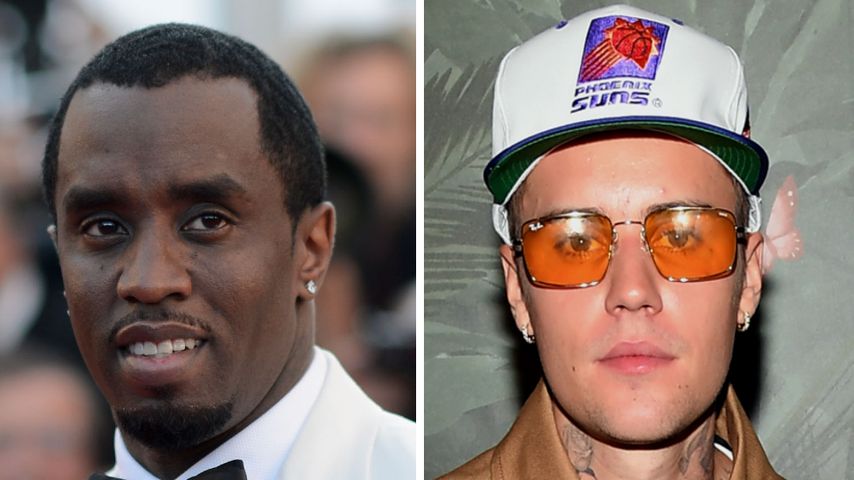 Wegen P. Diddy? Justin Bieber wirkt dünn und mitgenommen
