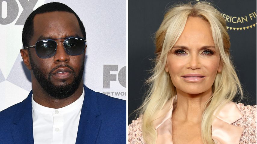 P. Diddys Video: Kristin Chenoweth teilt eigene Erfahrungen